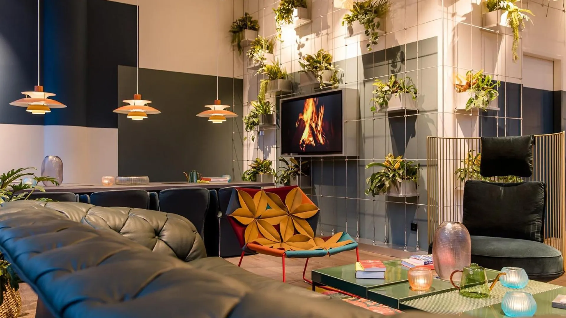 Motel One روتردام