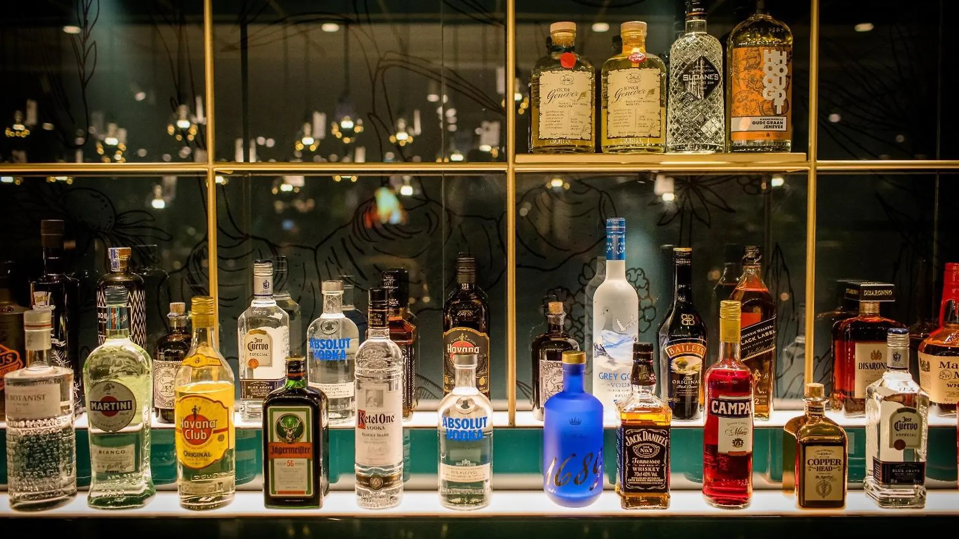 فندق Motel One روتردام