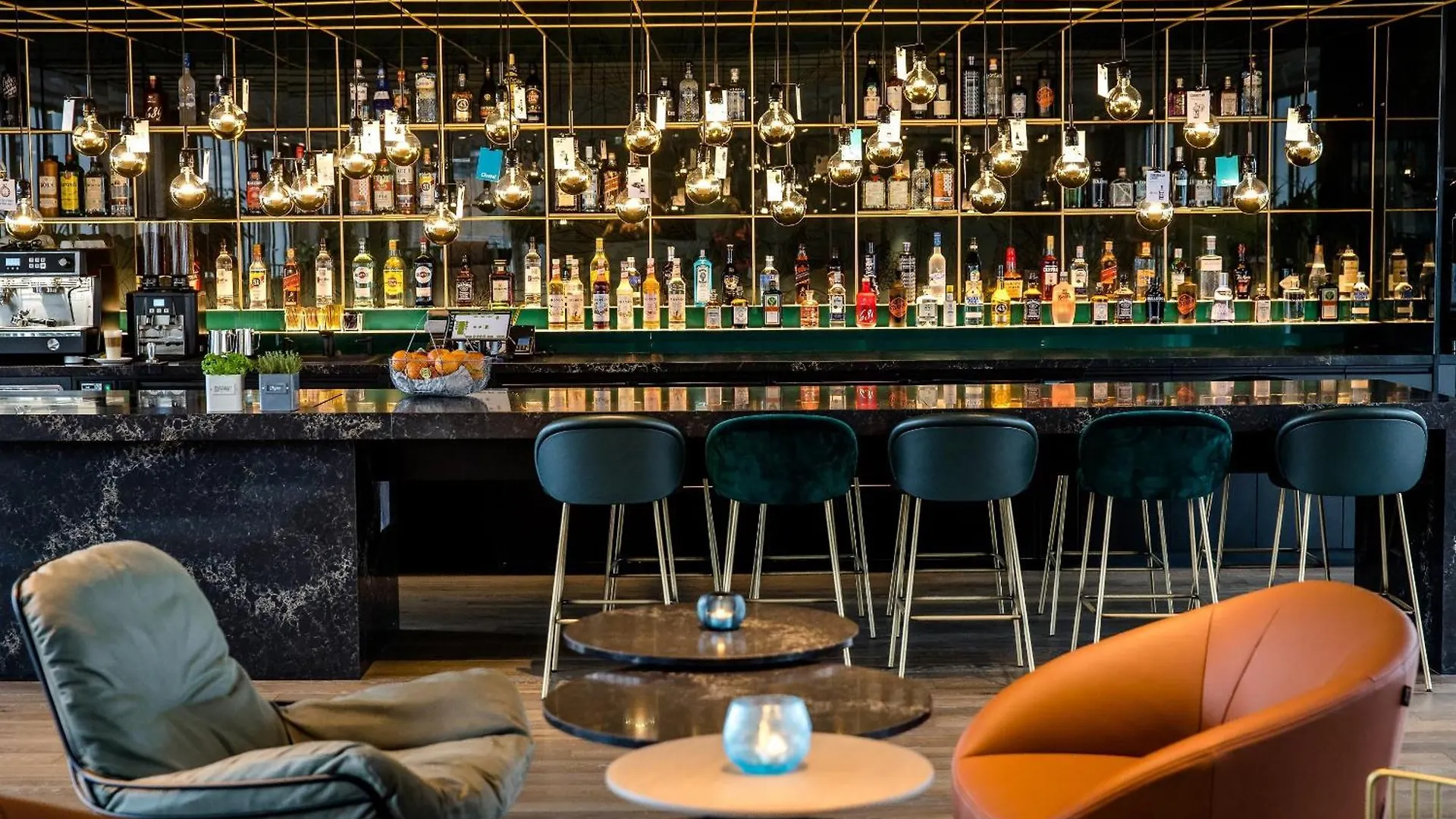 فندق Motel One روتردام