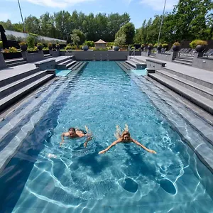 & Wellness Zuiver Амстердам