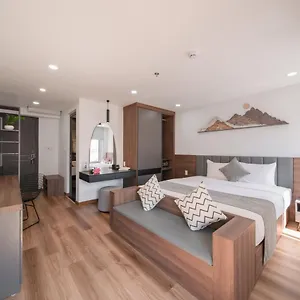 Khang's House Нячанг