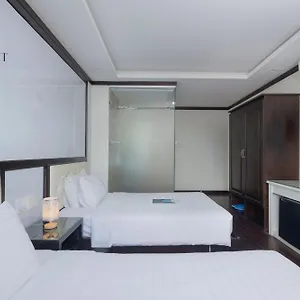 Minh Tuyet Luxury Нячанг