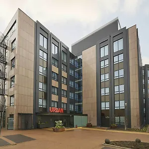 Corendon Urban Amsterdam Schiphol Airport באדהופדורפ
