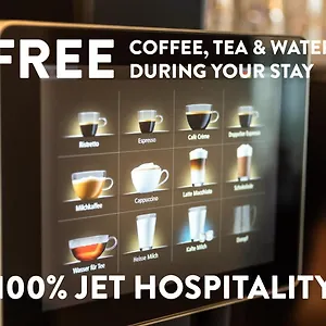 מלון Trip Jet Zuerich Airport ***