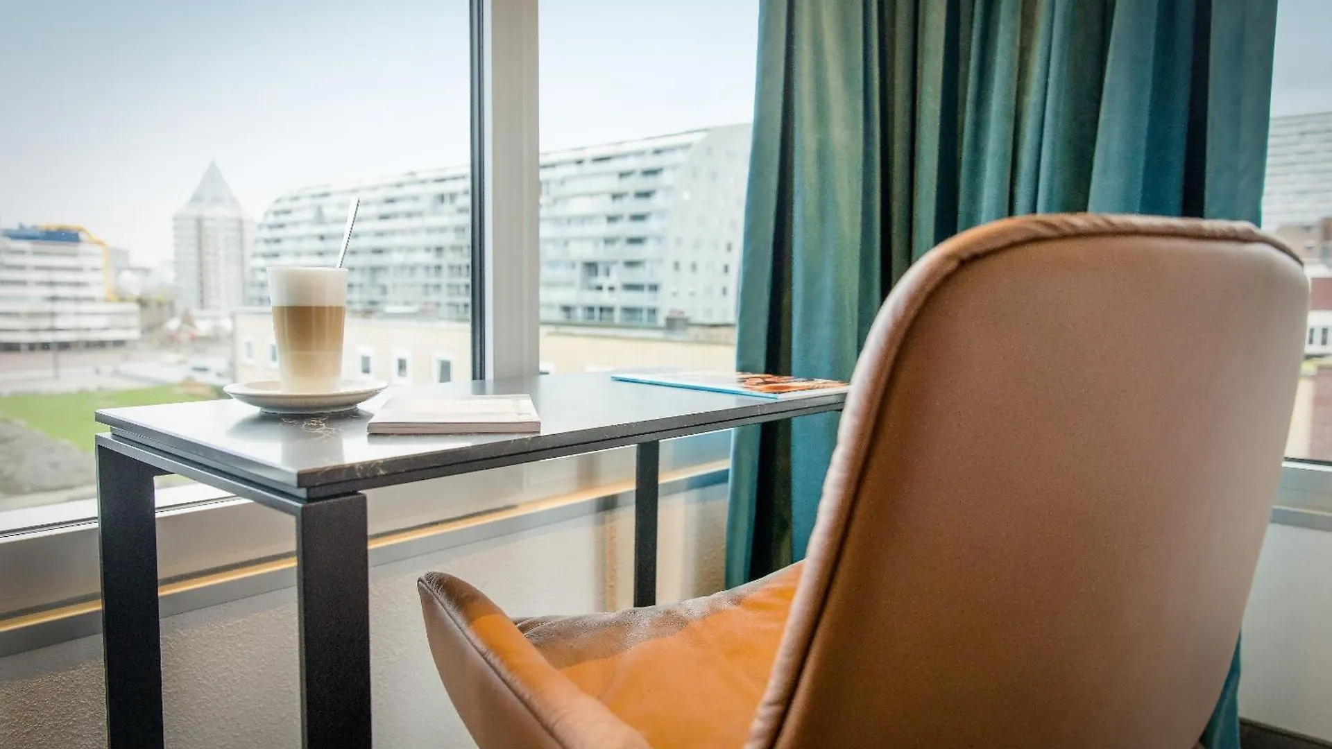 Motel One Rotterdam 3*,  Netherlands