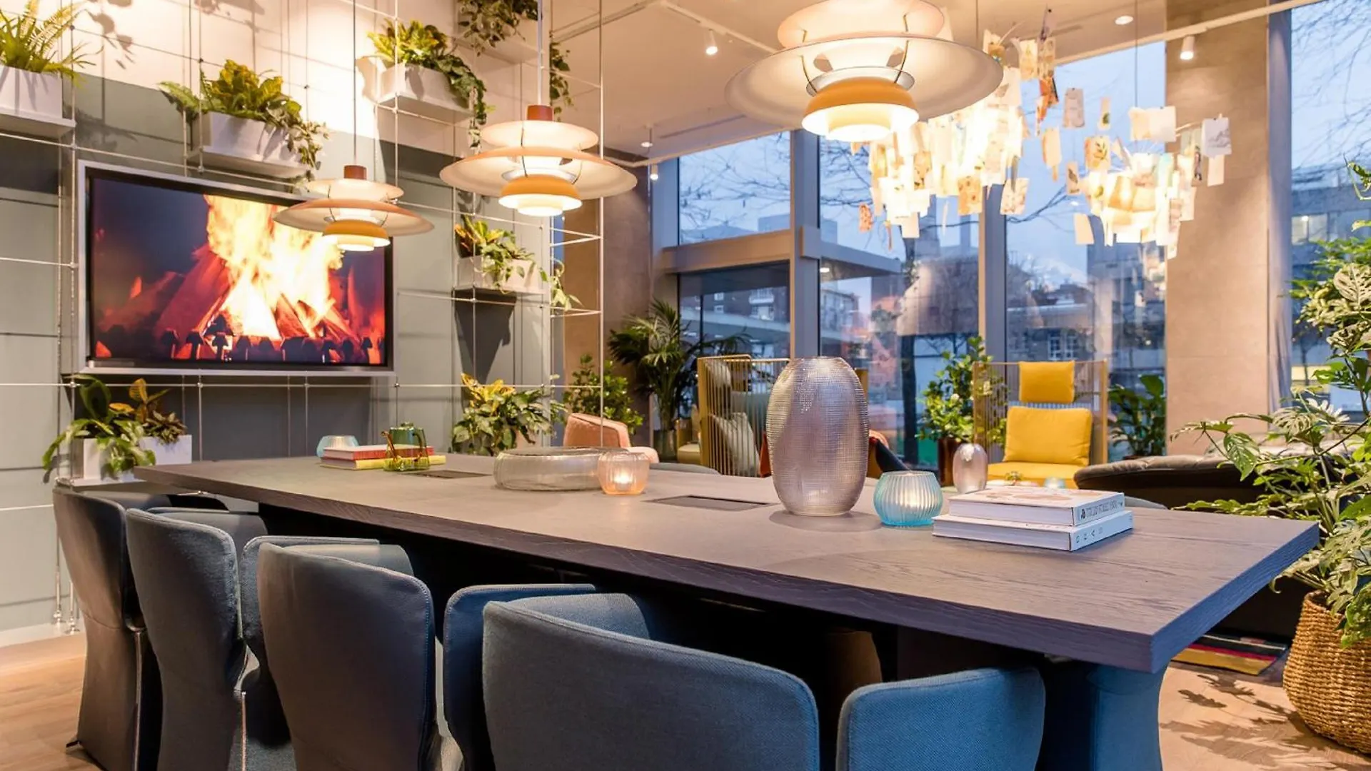 Motel One Rotterdam