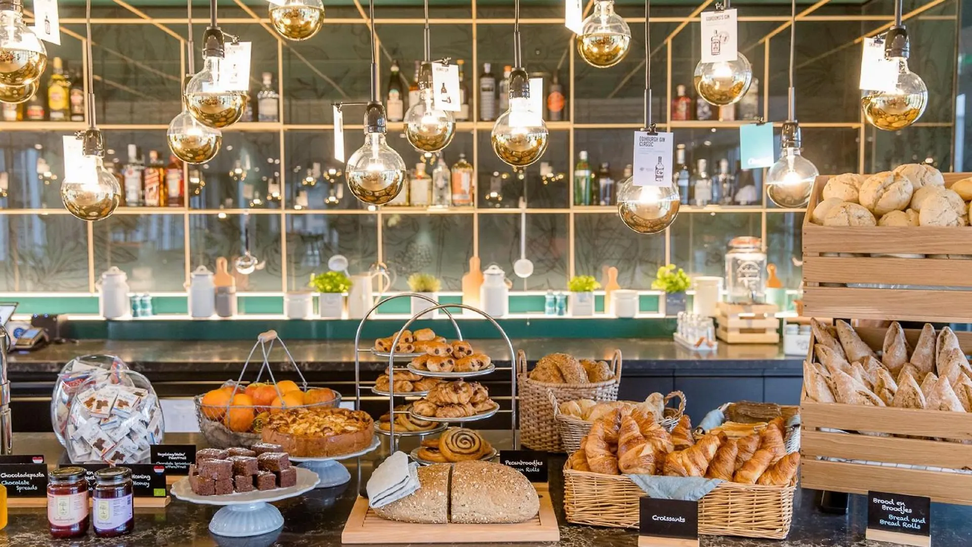 Motel One Rotterdam Hotel