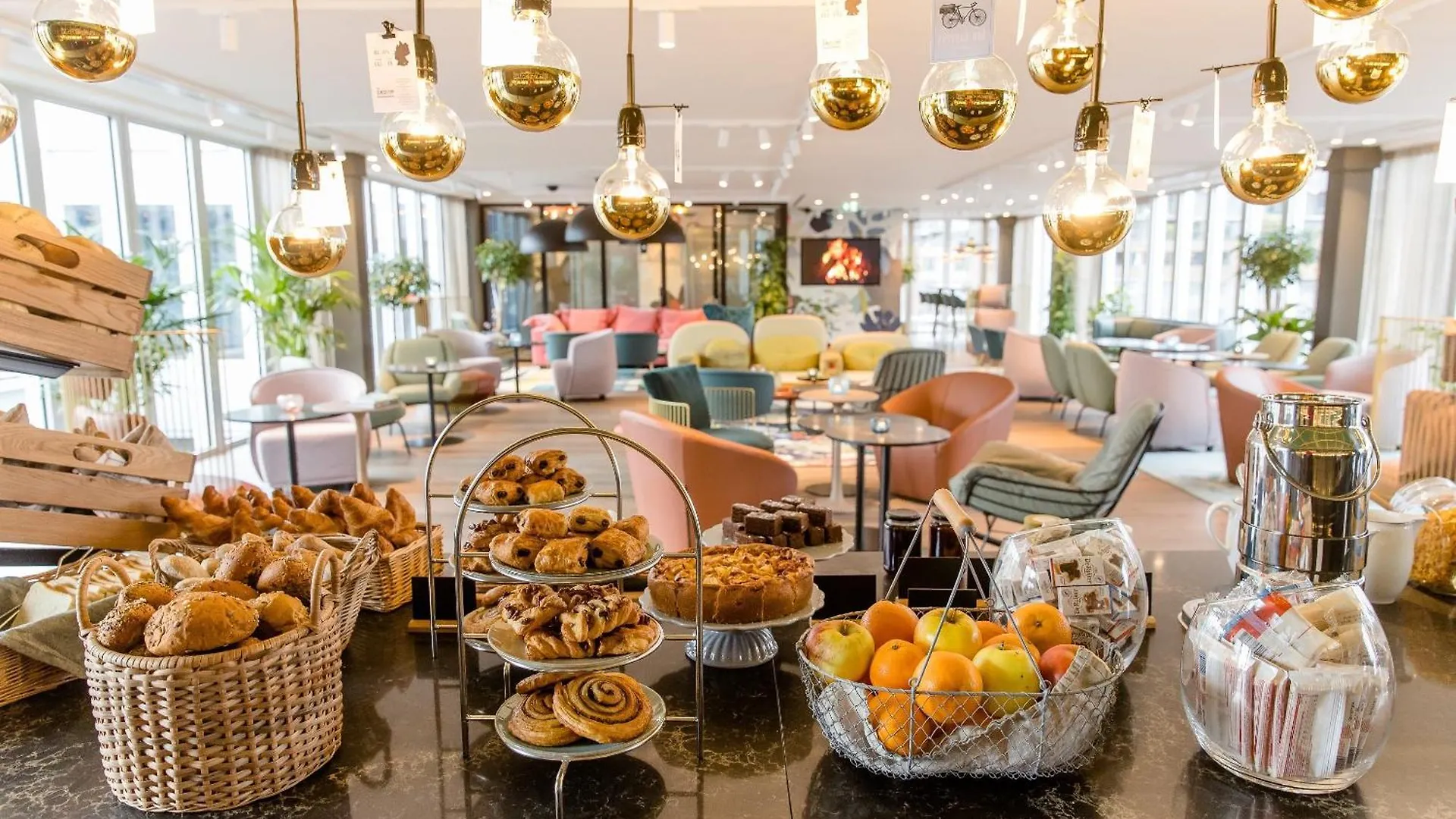 Motel One Rotterdam