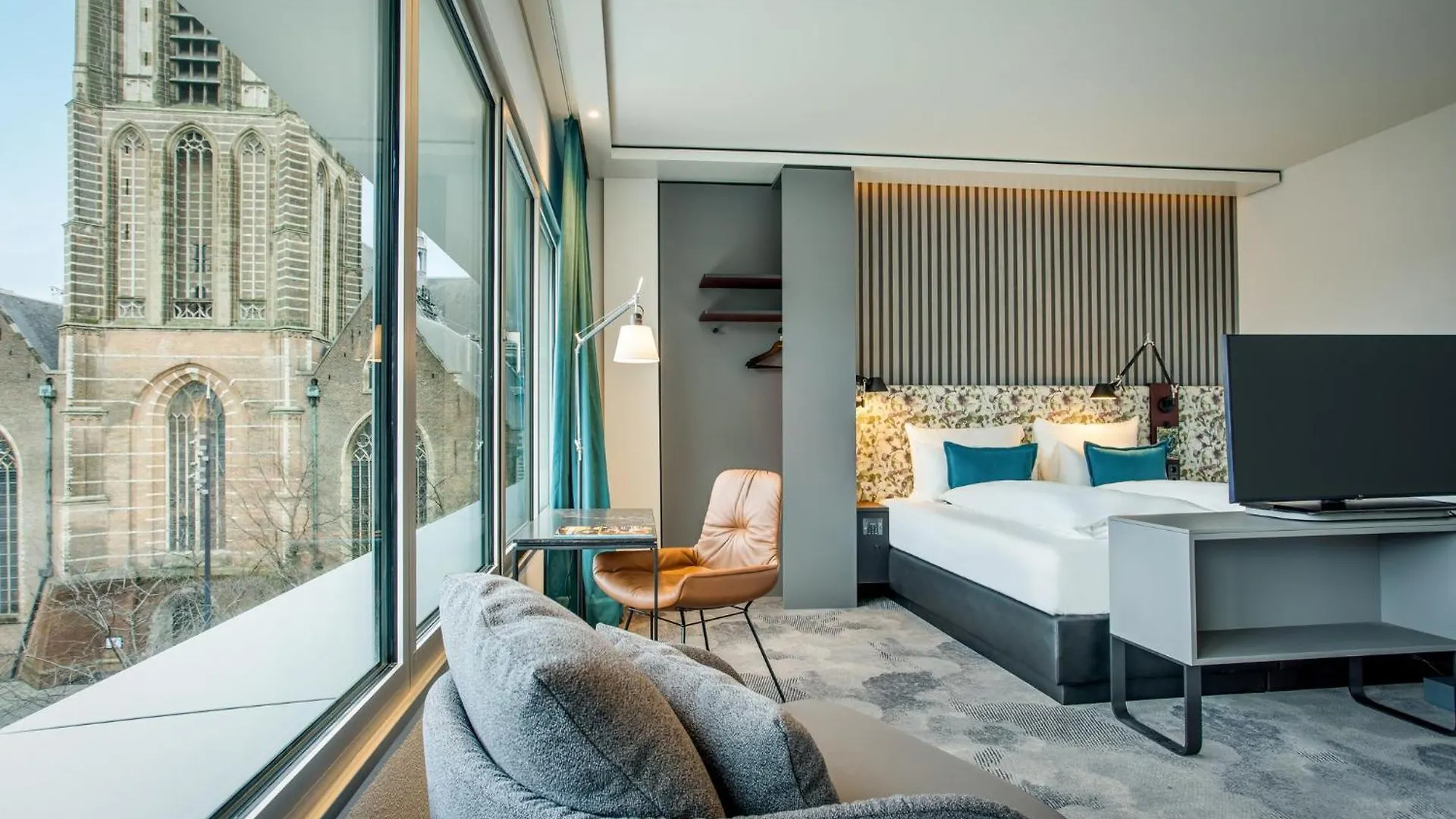 Motel One Rotterdam